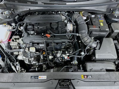 2026 Hyundai ELANTRA N Line