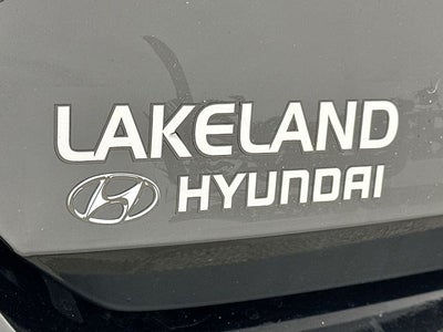 2026 Hyundai ELANTRA N Line