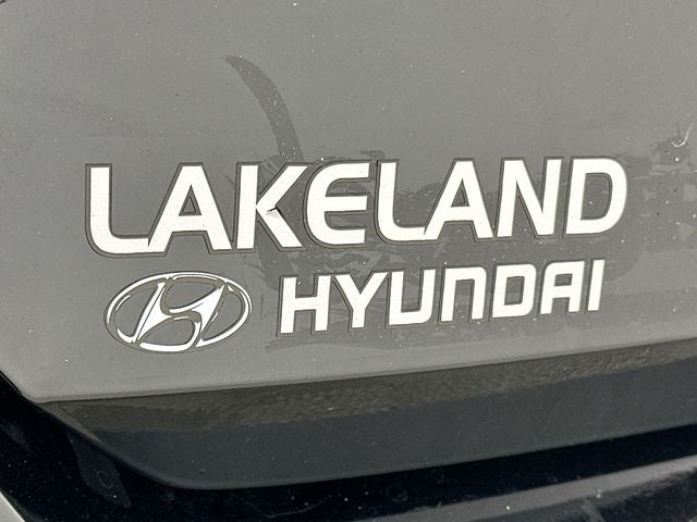 2026 Hyundai ELANTRA N Line