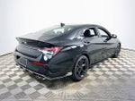 2026 Hyundai ELANTRA N Line