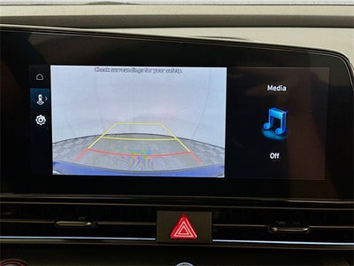 2026 Hyundai ELANTRA N Line