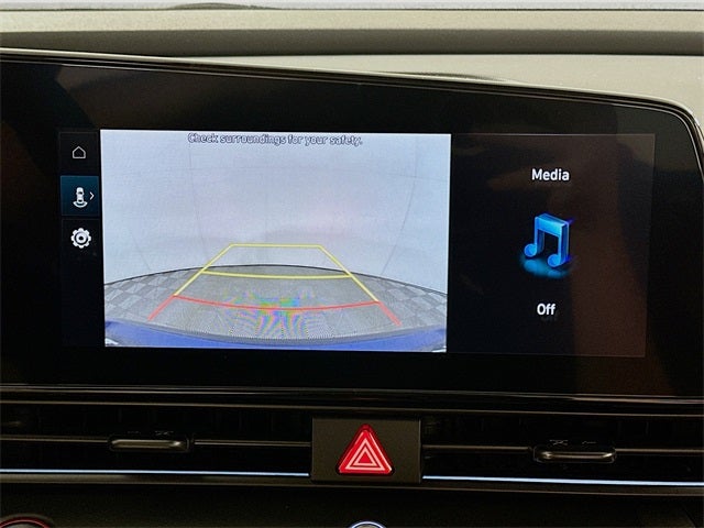 2026 Hyundai ELANTRA N Line