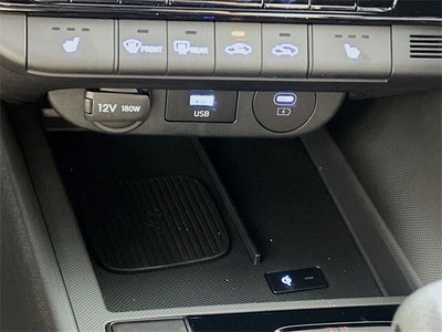 2026 Hyundai ELANTRA N Line