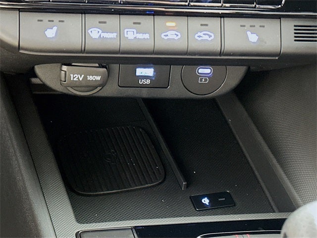 2026 Hyundai ELANTRA N Line