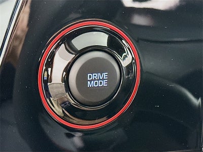 2026 Hyundai ELANTRA N Line