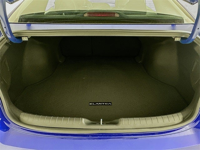 2026 Hyundai ELANTRA N Line