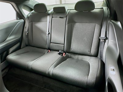 2025 Hyundai IONIQ 6 SE