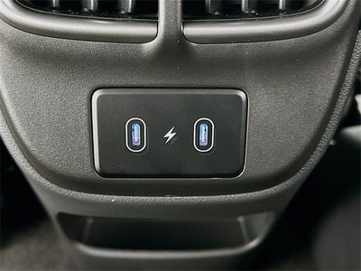 2025 Hyundai IONIQ 6 SE