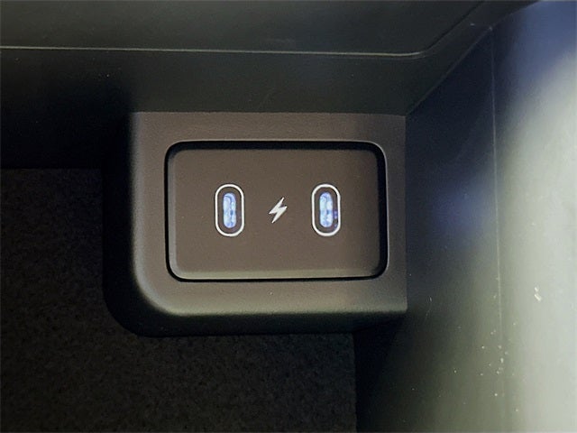 2025 Hyundai IONIQ 6 SE