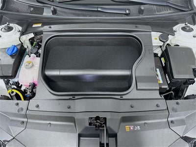 2025 Hyundai IONIQ 6 SE