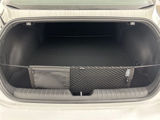 2025 Hyundai IONIQ 6 SE