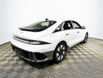 2025 Hyundai IONIQ 6 SE