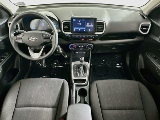 2023 Hyundai VENUE SE
