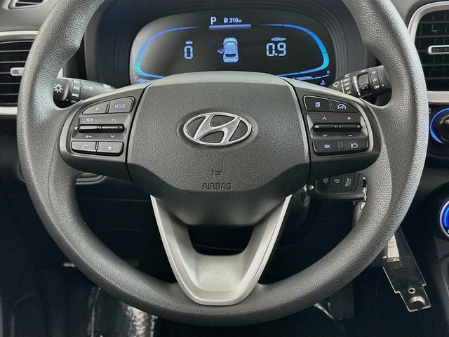 2023 Hyundai VENUE SE