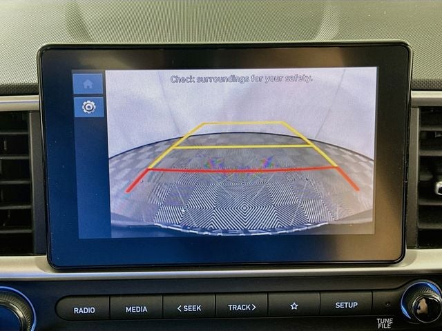 2023 Hyundai VENUE SE