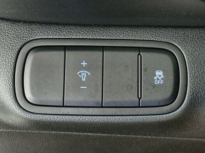 2023 Hyundai VENUE SE