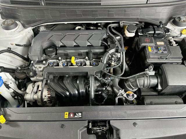 2023 Hyundai VENUE SE