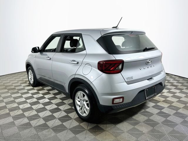 2023 Hyundai VENUE SE