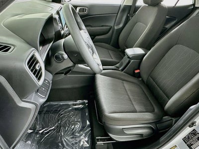 2023 Hyundai VENUE SE