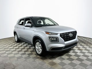 2023 Hyundai VENUE SE