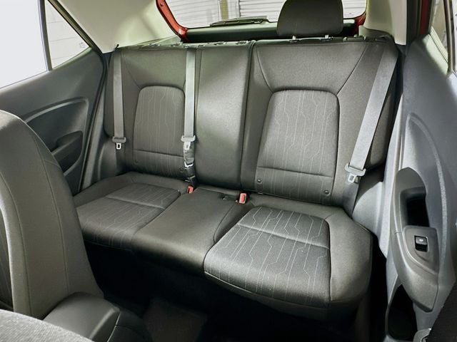2023 Hyundai VENUE SE