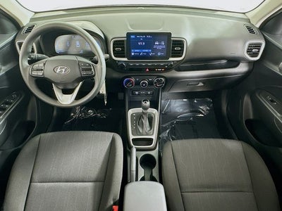 2023 Hyundai VENUE SE