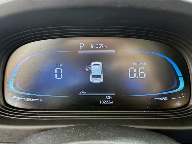 2023 Hyundai VENUE SE