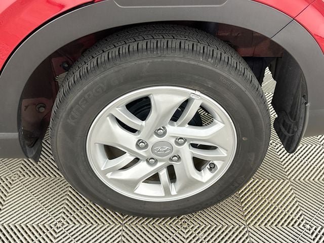 2023 Hyundai VENUE SE