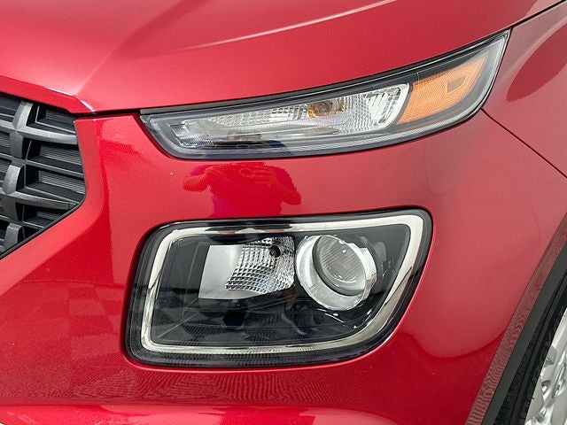 2023 Hyundai VENUE SE