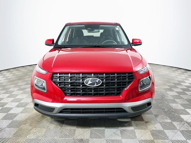 2023 Hyundai VENUE SE