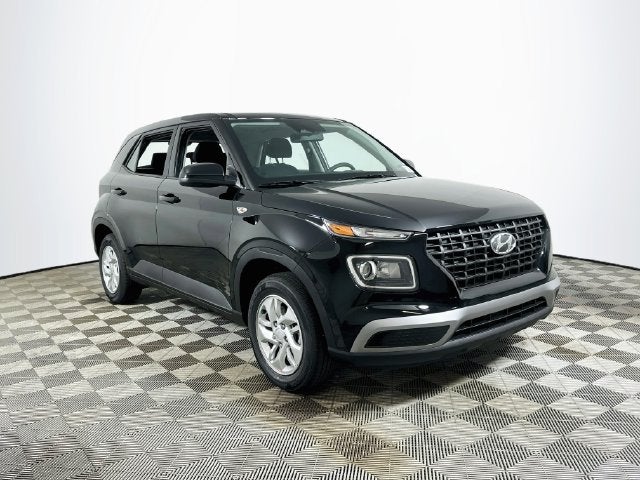 2026 Hyundai Venue