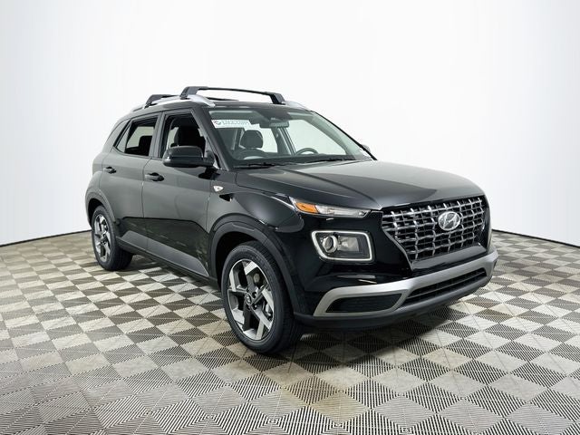 2026 Hyundai Venue