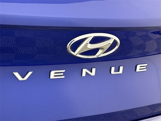 2022 Hyundai VENUE Limited