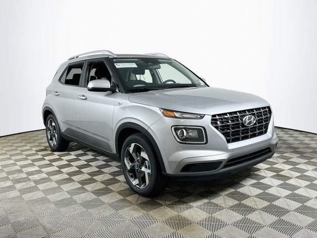 2026 Hyundai Venue