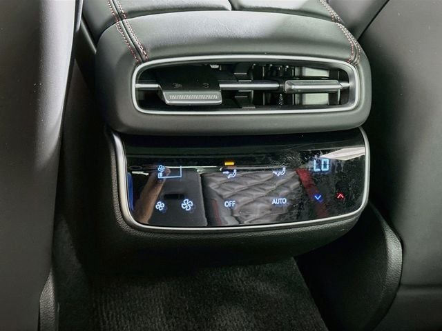 2025 Genesis G80 3.5T