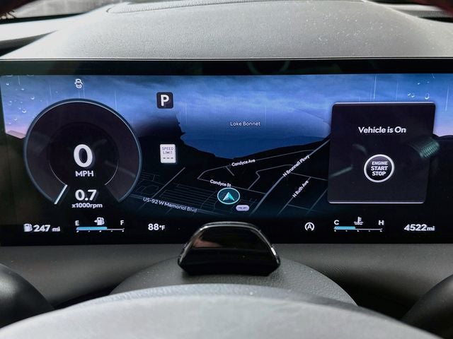 2025 Genesis G80 3.5T