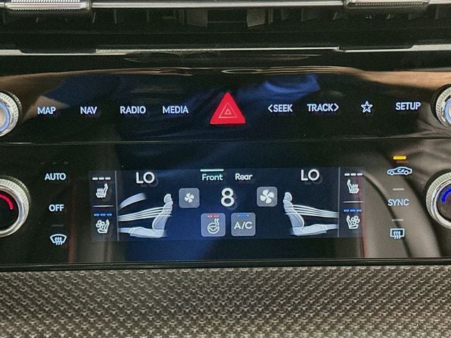 2025 Genesis G80 3.5T