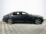 2025 Genesis G80 3.5T