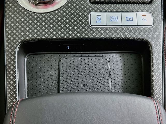 2025 Genesis G80 3.5T