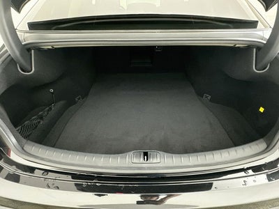 2025 Genesis G80 3.5T