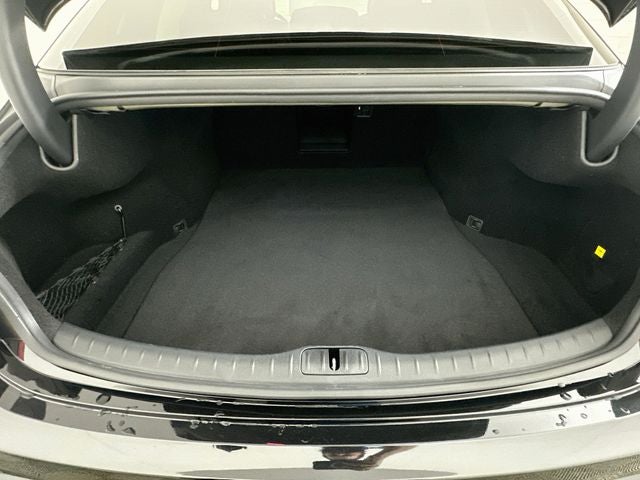 2025 Genesis G80 3.5T