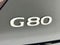 2025 Genesis G80 3.5T