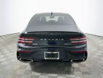 2025 Genesis G80 3.5T