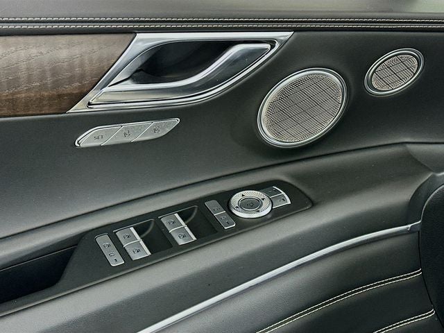 2023 Genesis GV80 3.5T