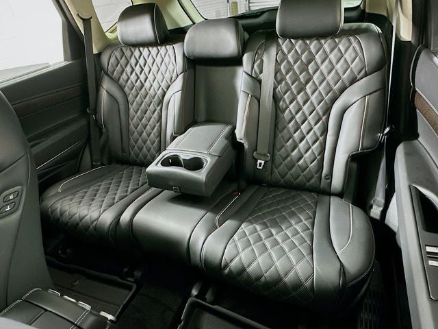 2023 Genesis GV80 3.5T