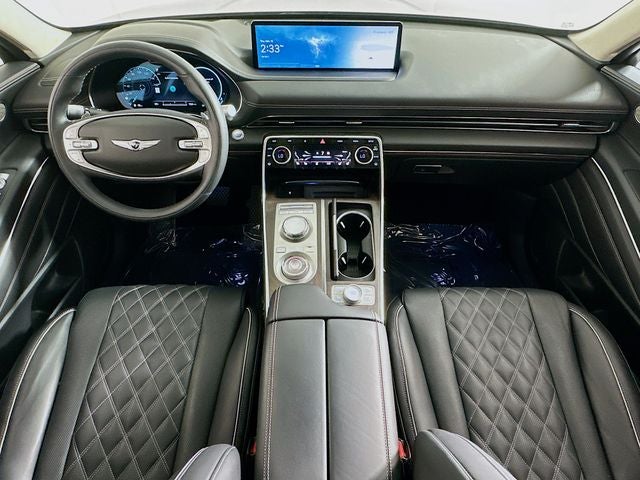 2023 Genesis GV80 3.5T
