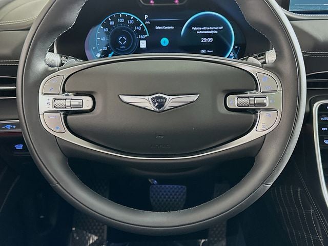 2023 Genesis GV80 3.5T