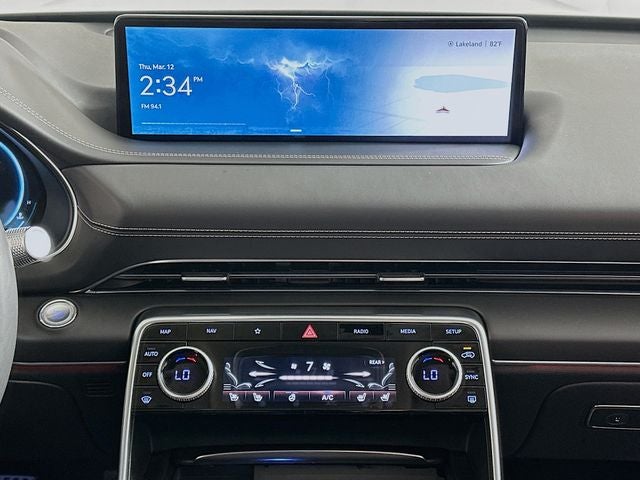 2023 Genesis GV80 3.5T