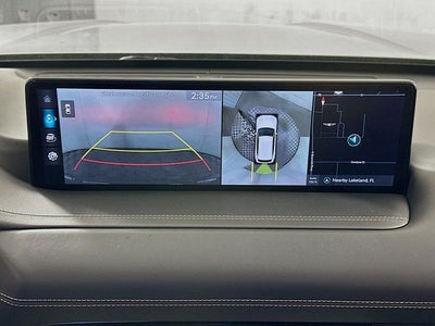 2023 Genesis GV80 3.5T