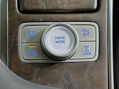 2023 Genesis GV80 3.5T